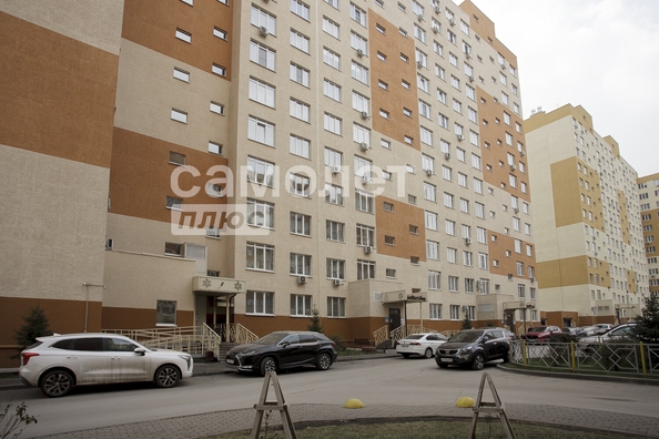 
  Продается 3-комн. квартира, 74 м², Московский пр-кт, д. 8/2
. Фото 24.