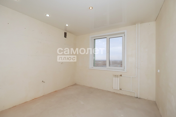 
  Продается 1-комн. квартира, 36.8 м², Молодежный пр-кт, д. 25
. Фото 7.