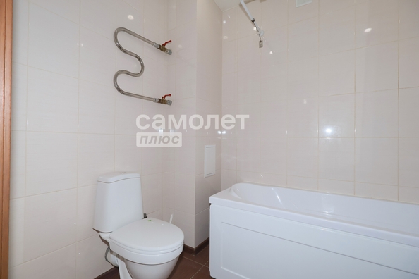 
  Продается 1-комн. квартира, 36.8 м², Молодежный пр-кт, д. 25
. Фото 17.