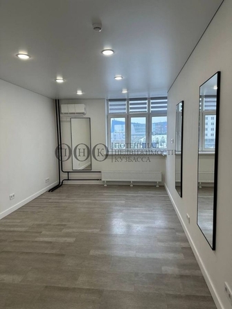 
  Продается 1-комн. квартира, 27 м², ЖК Панорама, (Октябрьский, 32Б)
. Фото 2.