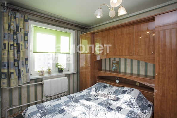 
  Продается 4-комн. квартира, 79.4 м², Тухачевского ул, д. 47Б
. Фото 2.
