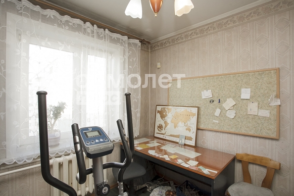 
  Продается 4-комн. квартира, 79.4 м², Тухачевского ул, д. 47Б
. Фото 5.