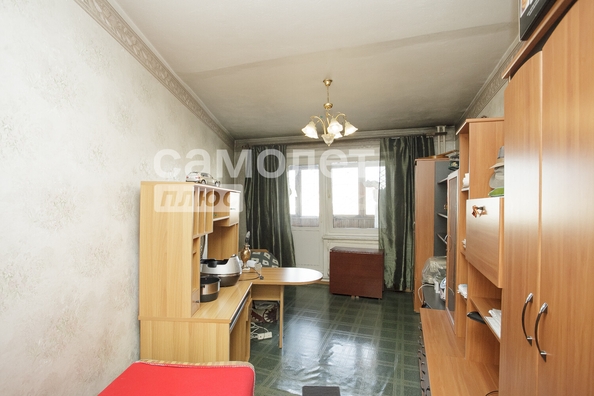 
  Продается 4-комн. квартира, 79.4 м², Тухачевского ул, д. 47Б
. Фото 23.