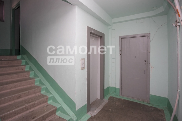 
  Продается 4-комн. квартира, 79.4 м², Тухачевского ул, д. 47Б
. Фото 29.