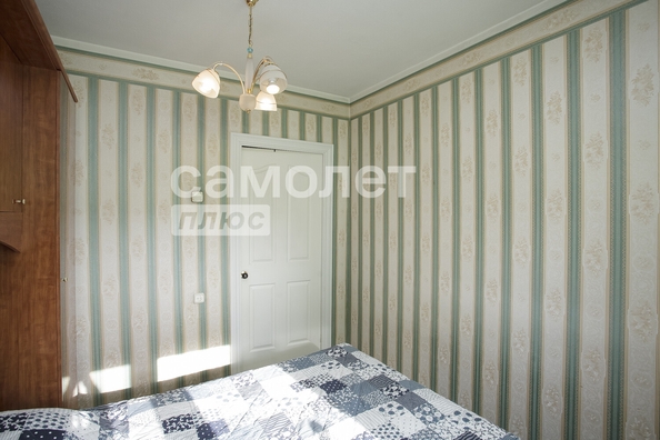 
  Продается 4-комн. квартира, 79.4 м², Тухачевского ул, д. 47Б
. Фото 33.