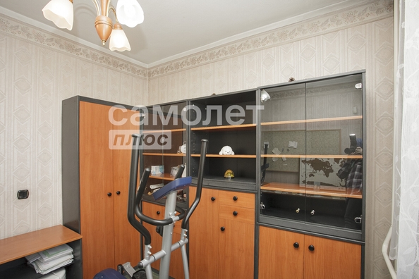 
  Продается 4-комн. квартира, 79.4 м², Тухачевского ул, д. 47Б
. Фото 37.