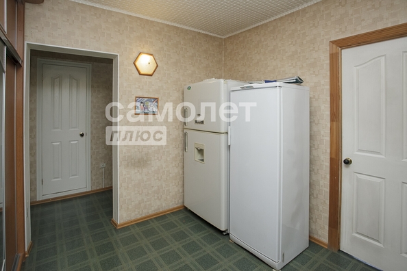 
  Продается 4-комн. квартира, 79.4 м², Тухачевского ул, д. 47Б
. Фото 42.