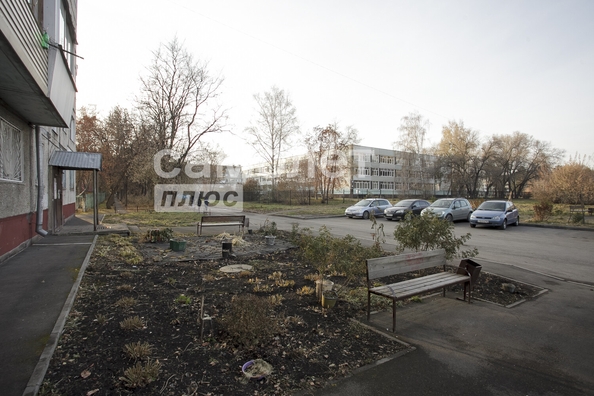 
  Продается 2-комн. квартира, 44.4 м², Ленинградский пр-кт, д. 31а
. Фото 31.