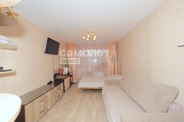 
  Продается 2-комн. квартира, 43.4 м², Ленина пр-кт, д. 140А
. Фото 3.