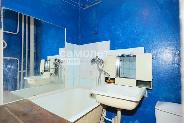 
  Продается 1-комн. квартира, 16.6 м², Ленинградский пр-кт, д. 18
. Фото 7.