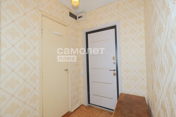 
  Продается 1-комн. квартира, 16.6 м², Ленинградский пр-кт, д. 18
. Фото 9.