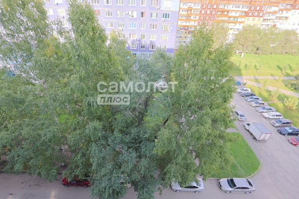 
  Продается 1-комн. квартира, 16.6 м², Ленинградский пр-кт, д. 18
. Фото 15.
