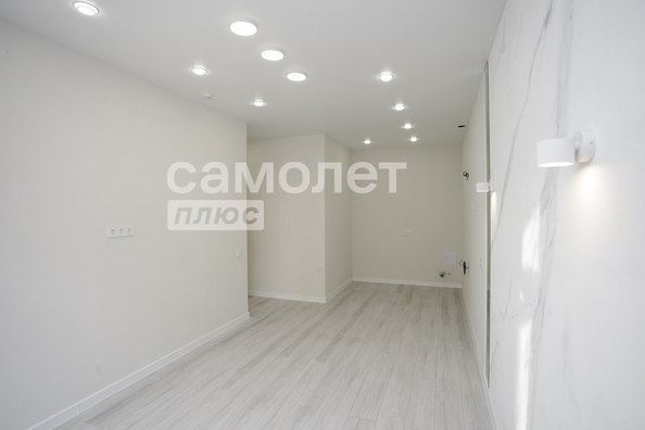 
  Продается 2-комн. квартира, 40.8 м², ЖК Сити-парк, дом 2
. Фото 2.