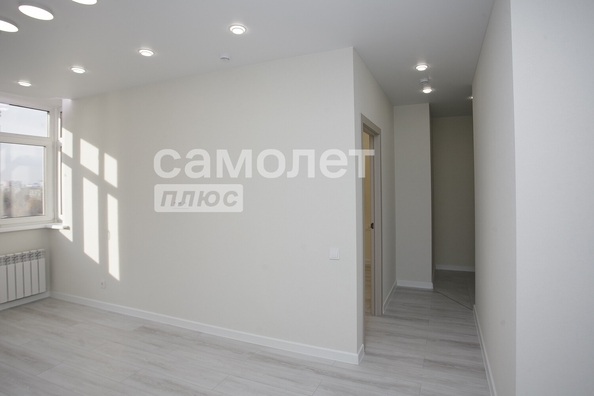 
  Продается 2-комн. квартира, 40.8 м², ЖК Сити-парк, дом 2
. Фото 6.