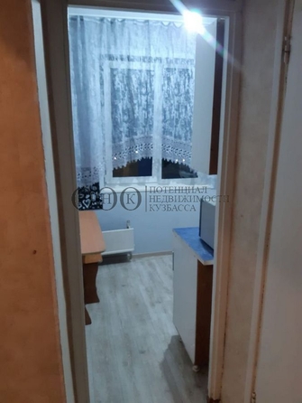 
  Продается 1-комн. квартира, 28.6 м², Комсомольский пр-кт, д. 63
. Фото 4.
