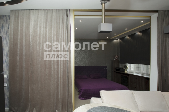 
  Продается 2-комн. квартира, 49.7 м², Осенний б-р, д. 6
. Фото 23.