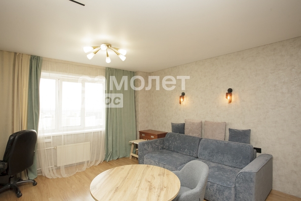 
  Продается 2-комн. квартира, 42.6 м², Шахтеров пр-кт, д. 72
. Фото 8.