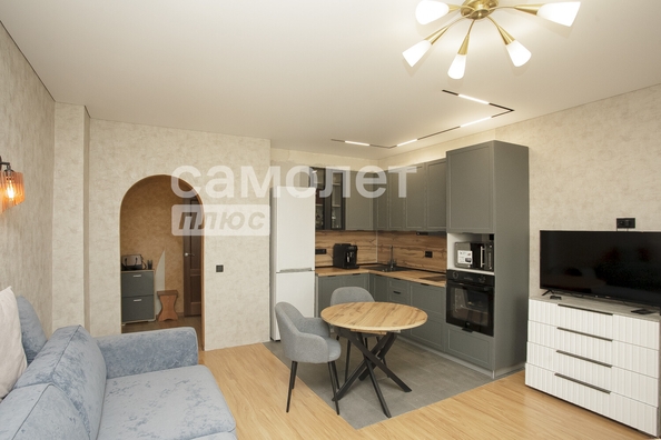 
  Продается 2-комн. квартира, 42.6 м², Шахтеров пр-кт, д. 72
. Фото 11.