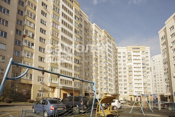 
  Продается 2-комн. квартира, 42.6 м², Шахтеров пр-кт, д. 72
. Фото 34.