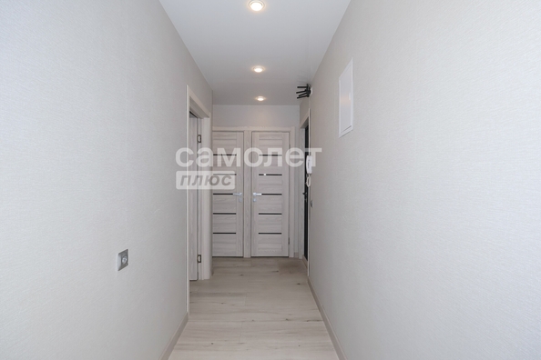 
  Продается 3-комн. квартира, 59 м², Марковцева ул, д. 18
. Фото 7.