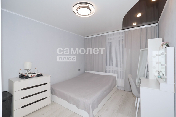 
  Продается 3-комн. квартира, 59 м², Марковцева ул, д. 18
. Фото 8.