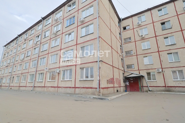 
  Продается 1-комн. квартира, 16.5 м², Дзержинского ул, д. 9А
. Фото 11.