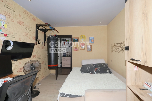 
  Продается 3-комн. квартира, 52.5 м², Базовая ул, д. 4В
. Фото 7.