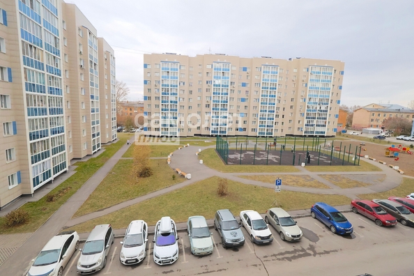 
  Продается 3-комн. квартира, 52.5 м², Базовая ул, д. 4В
. Фото 20.