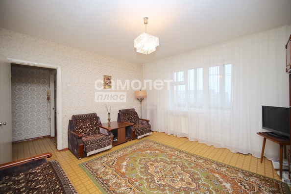 
  Продается 3-комн. квартира, 64 м², Шахтеров пр-кт, д. 85
. Фото 2.
