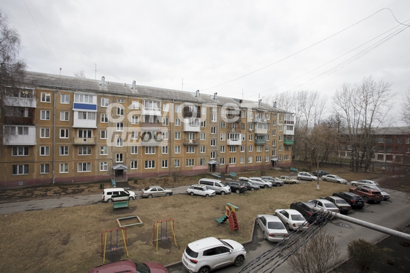 
  Продается 2-комн. квартира, 45.8 м², Гагарина ул, д. 148
. Фото 25.