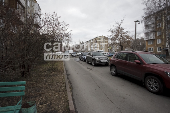 
  Продается 2-комн. квартира, 45.8 м², Гагарина ул, д. 148
. Фото 27.