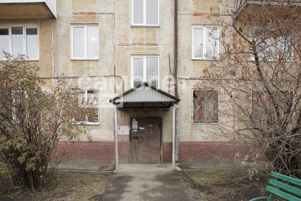 
  Продается 2-комн. квартира, 45.8 м², Гагарина ул, д. 148
. Фото 29.