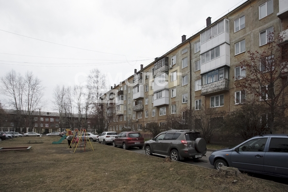 
  Продается 2-комн. квартира, 45.8 м², Гагарина ул, д. 148
. Фото 30.