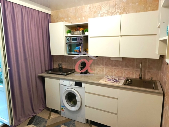 
  Продается 2-комн. квартира, 48.2 м², Веры Волошиной ул, д. 28
. Фото 6.