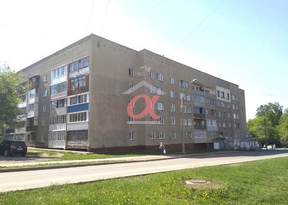 
  Продается 2-комн. квартира, 48.2 м², Веры Волошиной ул, д. 28
. Фото 15.