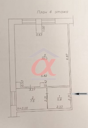 
  Продается готовый бизнес 52.4 м². Фото 10.