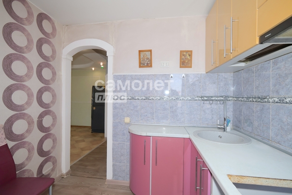 
  Продается 3-комн. квартира 58.5 м². Фото 3.