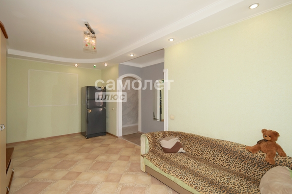
  Продается 3-комн. квартира 58.5 м². Фото 10.