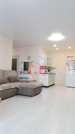 
  Продается 2-комн. квартира 48.9 м², в ЖК На Гагарина. Фото 5.