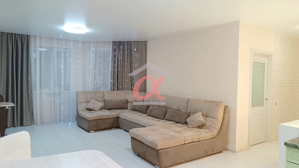 
  Продается 2-комн. квартира 48.9 м², в ЖК На Гагарина. Фото 8.