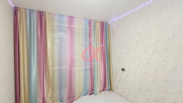 
  Продается 2-комн. квартира 48.9 м², в ЖК На Гагарина. Фото 20.