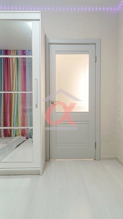 
  Продается 2-комн. квартира 48.9 м², в ЖК На Гагарина. Фото 23.