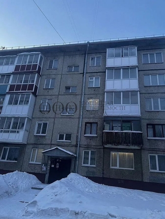 
  Продается 3-комн. квартира 48.7 м². Фото 20.