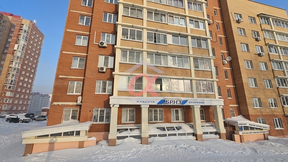 
  Продается универсальное помещение 262.5 м², в ЖК Южный, дом Ю-5. Фото 20.