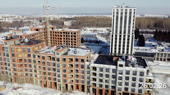 
  Продается торговая площадь 88.4 м², в ЖК Уютный квартал, дом 2. Фото 7.