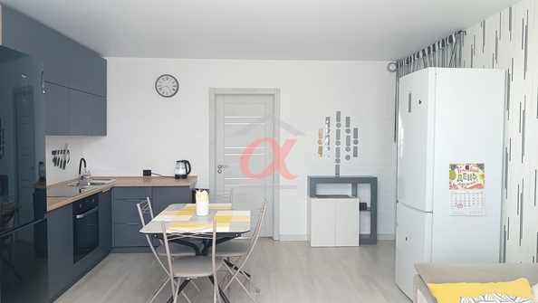 
  Продается 3-комн. квартира 55 м², в ЖК Кузнецкий, дом 1 корпус 3. Фото 6.