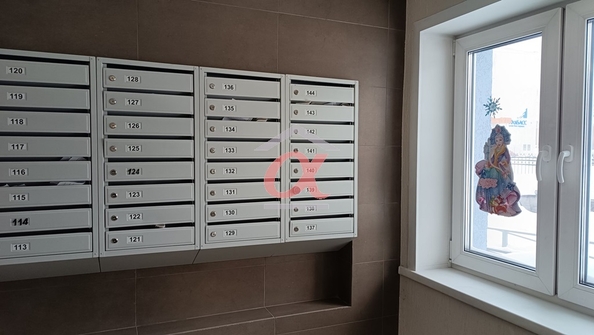 
  Продается 3-комн. квартира 55 м², в ЖК Кузнецкий, дом 1 корпус 3. Фото 46.