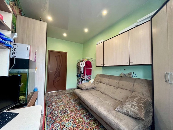 
  Продается 3-комн. квартира 49.4 м². Фото 4.