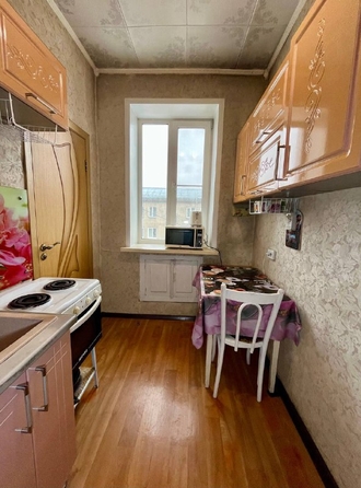 
  Продается 3-комн. квартира 49.4 м². Фото 6.