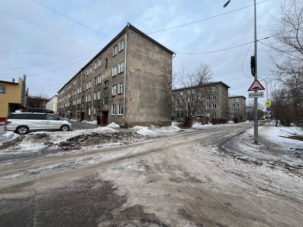 
  Продается 3-комн. квартира 49.4 м². Фото 15.